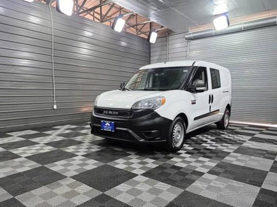 RAM PROMASTER CITY 2021 ZFBHRFAB3M6V39780 image